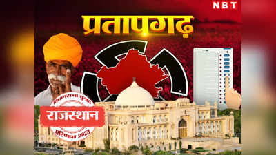 Pratapgarh Chunav Result 2023 Live: प्रतापगढ़ जिले की 2 सीटों पर कौन जीता, पढ़ें बीजेपी और कांग्रेस को कहां मिली जीत