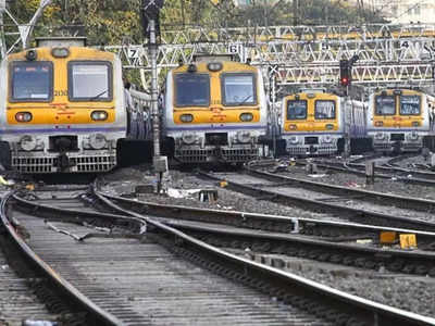 मुंबई में वेस्टर्न रेलवे का मेगा ब्लॉक, दो दिसंबर की रात में लाेकल के साथ प्रभावित रहेंगी लंबी दूरी की ट्रेनें