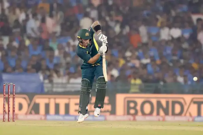 ​खुलकर नहीं खेल पाए कंगारू​