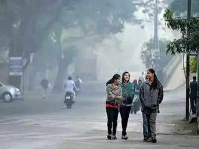Rajasthan Weather : राजस्थान में घने कोहरे के बीच कड़ाके की ठंड, जानिए अगले 3 दिन बारिश को लेकर क्या है अपडेट