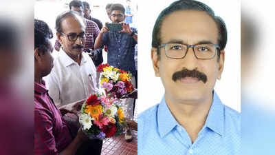 Bijoy Nandan Kannur VC: പുതിയ കണ്ണൂർ വിസിയുടെ പേരിൽ രണ്ട് കടൽജീവികളും; ആരാണ് ഡോ. എസ് ബിജോയ് നന്ദൻ?