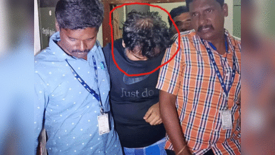 कार की बूट पर घूस, 8 किलोमीटर तक किया पीछा, तमिलनाडु में रिश्वत लेते ईडी अफसर फिल्मी स्टाइल में गिरफ्तार