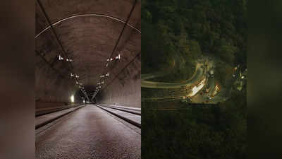 Kozhikode Wayanad Tunnel Road: കോഴിക്കോട് - വയനാട് ജില്ലകളെ ബന്ധിപ്പിച്ച് തുരങ്കപാത, താമരശേരി ചുരത്തിൽ കുരുക്കഴിയും; നിർമാണം മാർച്ചിൽ തുടങ്ങും