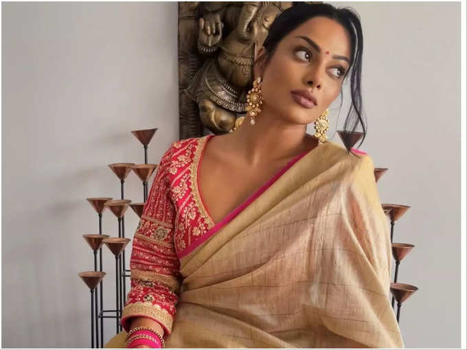 நடிகை சந்திரிகா ரவி
