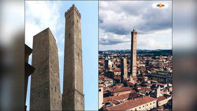 Italy Leaning Tower : ক্রমশ চওড়া হচ্ছে ফাটল! যে কোনও মুহূর্তে ভেঙে পড়তে পারে ইটালির হেলানো টাওয়ার