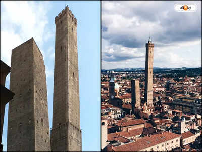 Italy Leaning Tower : ক্রমশ চওড়া হচ্ছে ফাটল! যে কোনও মুহূর্তে ভেঙে পড়তে পারে ইটালির হেলানো টাওয়ার