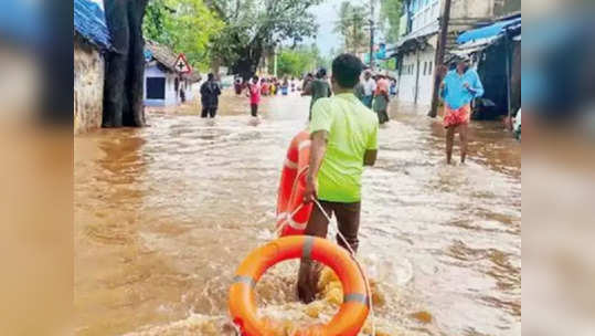 மிக்ஜாம் புயல் எப்போது உருவாகும், எந்த பாதையில் பயணிக்கும்? முழு விவரம்!