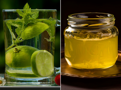 Honey Lemon Water: શું ખાલી પેટે લીંબુ-મધનું પાણી પીવાથી વજન ઘટે છે? આયુર્વેદિક એક્સપર્ટ પાસેથી જાણો તેનો જવાબ 
