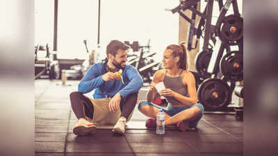 Pre Workout Diet : ఎక్సర్‌‌సైజ్ చేసే ముందు ఈ 4 తింటే ఎనర్జీ వేరే లెవల్‌లో ఉంటుంది..
