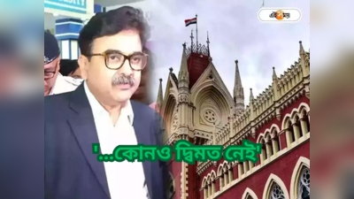 Justice Abhijit Ganguly News: সকাল থেকে রাত্রি সাড়ে আটটা পর্যন্ত কাজ করেন, বিচারপতিদের ব্যস্ততা প্রসঙ্গে অকপট বিচারপতি গঙ্গোপাধ্যায়