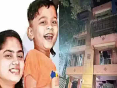 Kalyan Wife-Son Murder : वाढदिवशी बायको अन् लेकाला संपवलं, कल्याणमधील खून प्रकरणाचं कारण समोर