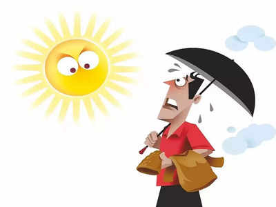 Weather Alert: ಕರಾವಳಿ, ದಕ್ಷಿಣ ಒಳನಾಡಿಗೆ ಇನ್ನೆರಡು ದಿನ ಮಳೆ: ಉತ್ತರ ಒಳನಾಡಿಗೆ ಒಣಹವೆ