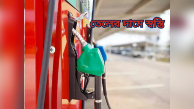 Petrol Diesel Price: কমছে অপরিশোধিত তেলের দাম, বড়দিনে ব্যাপক সস্তা পেট্রল ডিজেল?