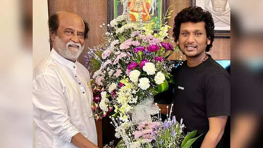 Thalaivar 171: அவங்க யாரும் நம்ம படத்துல வேண்டாமே: லோகேஷிடம் கறாராக சொன்ன ரஜினி?