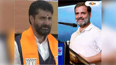 BJP Wins Bypoll Election : কে বড় অপয়া বুঝলেন? রাহুলকে খোঁচা BJP নেতার