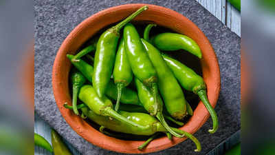 Green Chili Benefits: শীতের মরশুমে লাঞ্চে-ডিনারে খান কাঁচালঙ্কা, তাতেই কমবে রোগভোগের আশঙ্কা!