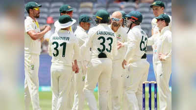 AUS vs PAK: पाकिस्तान के खिलाफ पहले टेस्ट के लिए ऑस्ट्रेलिया टीम घोषित, नए तेज गेंदबाजी की हुई एंट्री