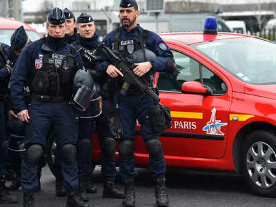 आतंकी हमलों से कांप रहा फ्रांस, सुरक्षा को लेकर फेल हुए मैक्रों, 5 साल के DATA ने यूरोप को डराया