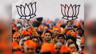 तेलंगाना में हिंदुत्व कार्ड से बढ़ा BJP का जनाधार, अब नजर अगले साल होने वाले लोकसभा चुनाव पर