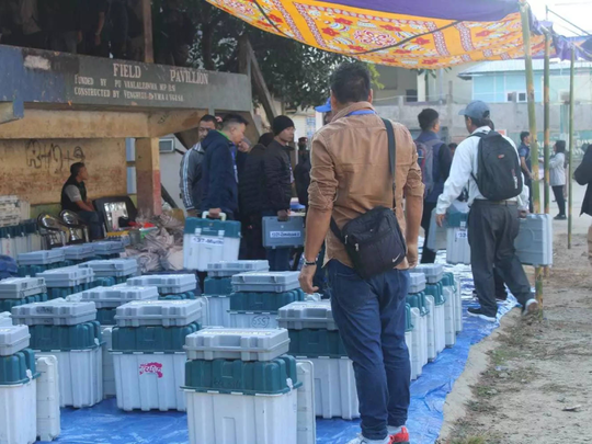 Mizoram Election Results 2023 Live: മിസോറാമിൽ നിർണായകമാകുമോ കോൺഗ്രസ്? ജനവിധി അറിയാൻ മണിക്കൂറുകൾ മാത്രം