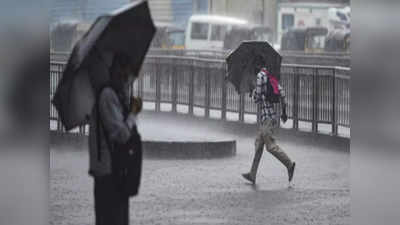 Weather Alert : मिचाॅगमुळे बरसणार मुसळधार पाऊस, ५ डिसेंबरपर्यंत या भागांत ऑरेंज आणि यलो अलर्ट जारी