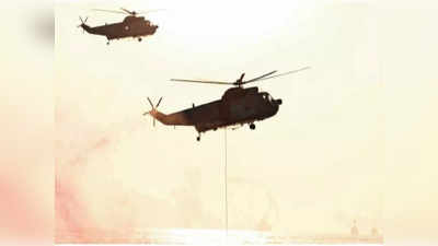 नौदलाचे आज शक्तिप्रदर्शन; सिंधुदुर्ग किनारी नौदल दिनाचा रंगणार सोहळा, पंतप्रधान मोदी यांची उपस्थिती