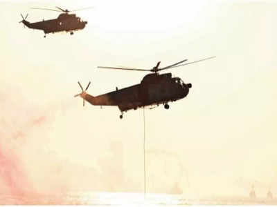 नौदलाचे आज शक्तिप्रदर्शन; सिंधुदुर्ग किनारी नौदल दिनाचा रंगणार सोहळा, पंतप्रधान मोदी यांची उपस्थिती