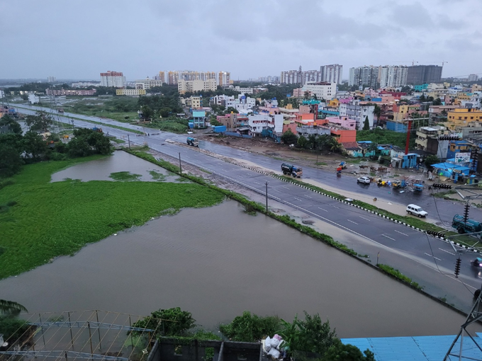 ​വിമാനങ്ങൾ റദ്ദാക്കിയിട്ടുണ്ട്​