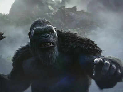 Godzilla x Kong Trailer: एक नया साम्राज्‍य, अनदेखी दुनिया का रहस्‍य, शानदार है गॉडजिला और कौंग का ट्रेलर