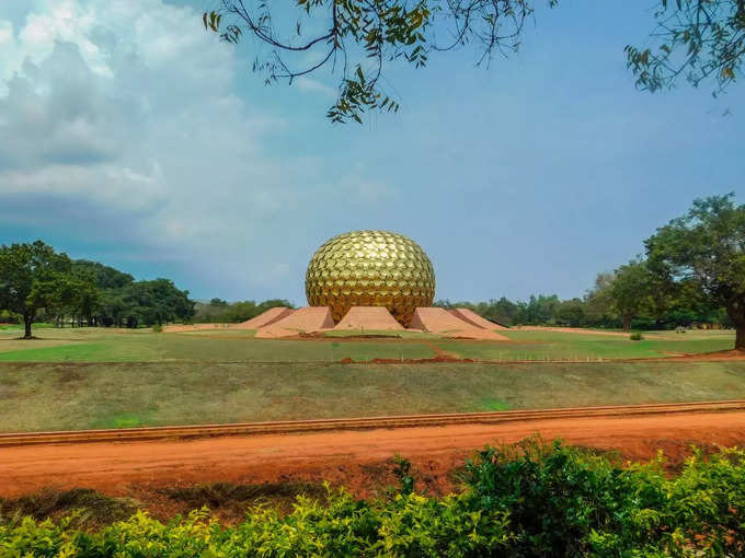 ಪಾಂಡಿಚೇರಿಯಲ್ಲಿ ನೀವು ಮಾಡಬೇಕಾದ ಕೆಲಸಗಳು