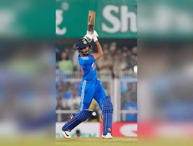 एक टी20 सीरीज में सबसे ज्यादा रन बनाने वाले भारतीय बल्लेबाजों की लिस्ट