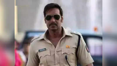 अभिनेता अजय देवगनला दुखापत, सिंघम अगेनच्या सेटवर ॲक्शन सीक्वेंस शूट करताना जखमी