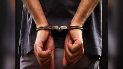 हापुड़ में व्यापारियों का अकाउंट लाग-इन कर लाखों की ठगी, साइबर पुलिस और पुलिस ने 4 बदमाशों को किया गिरफ्तार