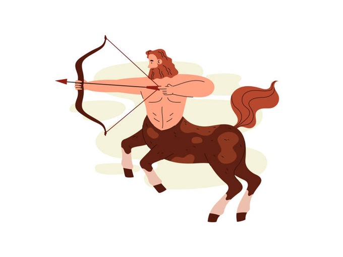 Sagittarius