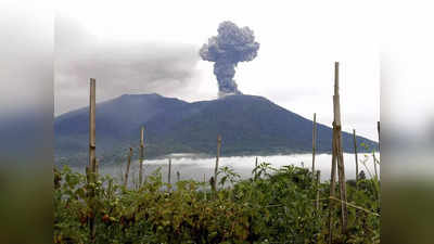 Indonesia Volcano Erupts: ഇന്തോനേഷ്യയില്‍ അഗ്നിപര്‍വതം പൊട്ടിത്തെറിച്ച് 11 പേര്‍ കൊല്ലപ്പെട്ടു; കുടുങ്ങിക്കിടക്കുന്നവർ നിരവധി