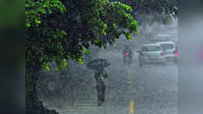Kerala Rain Today: മിഷോങ് ചുഴലിക്കാറ്റ്: കേരളത്തിൽ അഞ്ച് ദിവസം മഴയ്ക്ക് സാധ്യത, ഒപ്പം ഇടിമിന്നലും