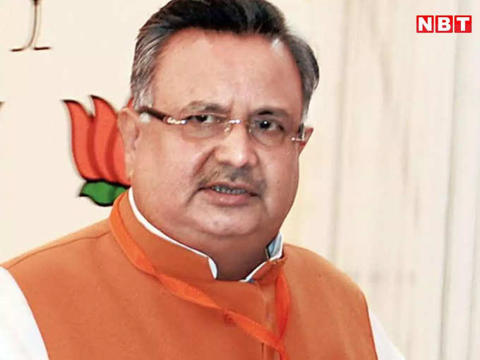 If not Raman Singh in Chhattisgarh then who?