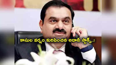 Adani Wealth: ఒక్క కారణంతో.. రూ. 50 వేల కోట్లు పెరిగిన అదానీ సంపద.. పండగ చేసుకుంటున్న ఇన్వెస్టర్లు!