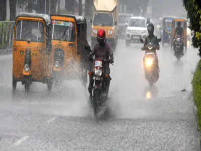 Chennai rains: இன்று இந்த மாவட்டங்களில் எல்லாம் மழை அதிகமாக இருக்குமாம்..உஷார் மக்களே..!