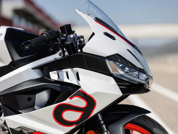 Aprilia RS 457 விலை எதிர்பார்ப்பு 