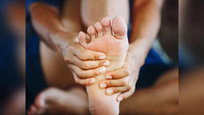 Itching In Foot: পায়ের পাতায় হঠাত্‍ চুলকানি? জানুন এটি শুভ না অশুভ ইঙ্গিত