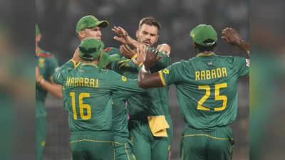 टेम्बा बावुमा-रबाडा वनडे, टी-२० संघातून बाहेर; भारताविरुद्ध दिग्गज खेळाडूकडे सोपवले दक्षिण आफ्रिकेचे नेतृत्व
