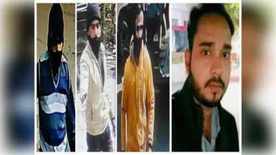 MP Crime News: तीन राउंड फायरिंग के बाद तलवार से किया व्यापारी पर हमला, राजधानी भोपाल में बेखौफ बदमाश