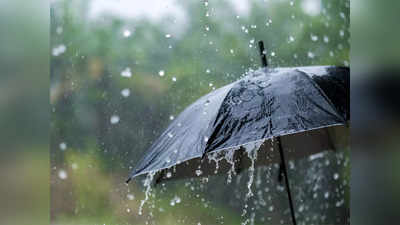 बारिश होने से यूपी में बढ़ी ठंड, मंगलवार को भी लखनऊ समेत इन जिलों में हो सकती है बरसात