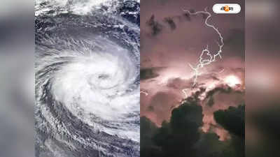 Cyclone Michaung Tracker Live : ঘণ্টায় ১০০ কিমি বেগে আছড়ে পড়বে সাইক্লোন মিগজাউম, কলকাতা সহ একাধিক জেলায় ৩ দিন দুর্যোগ