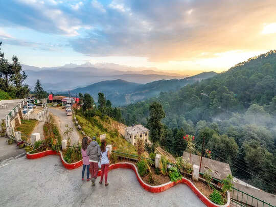 Best Hill Stations Near Karnal,करनाल सुना है? इसके पास भी पड़ते हैं बड़े ही  खूबसूरत हिल स्टेशन, देखकर ही कर जाएगा हजारों लुटाने का मन! - hill station  near karnal you will