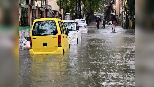 Chennai Rains: சென்னையில் வெள்ளம் வரும்போது எல்லாம் நடக்கும் அதிசயம்: குட் ஜாப் மக்களே