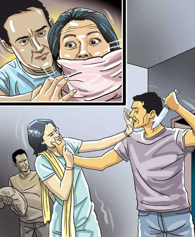 महिलाओं के खिलाफ अपराध 4% बढ़े, दिल्ली में सबसे ज्यादा मामले 