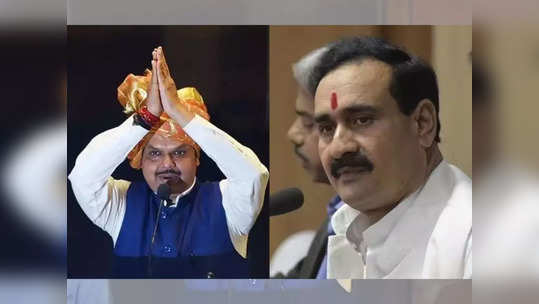 Madhya Pradesh Election Results 2023: मी पुन्हा येईन! तीच शायरी, तशीच देहबोली; फडणवीसांसारखे बॅकफूटवर गेलेले होम मिनिस्टर कोण?