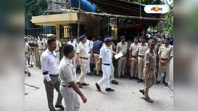 Kolkata Police Recruitment Exam : কলকাতা পুলিশের চাকরির পরীক্ষা দিতে এসে জালে ৯ ভুয়ো ক্যান্ডিডেট